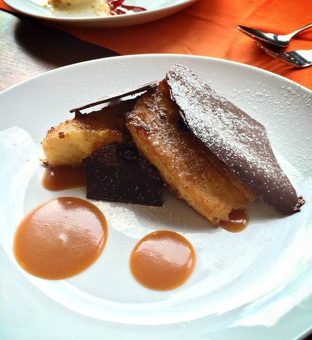 Bistrot Lorette餐厅