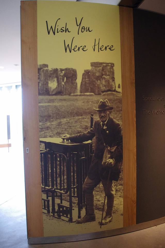 伯明翰利物浦伦敦~我的大不列颠朝圣之旅