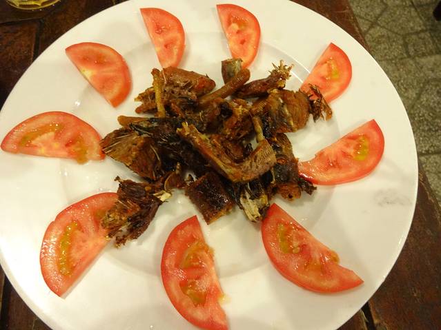 Viet Nam Home Restaurant 