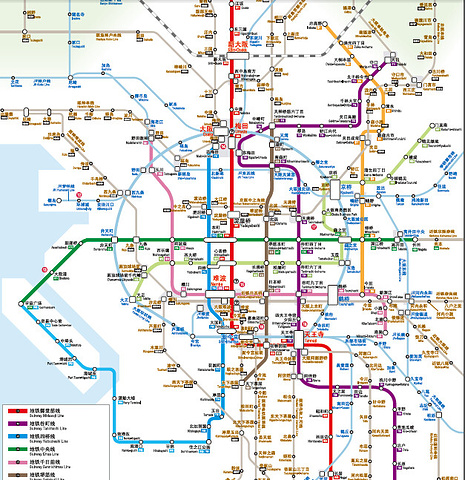 21大阪游玩攻略 大阪交通 住宿 行程 美食 购物攻略 大阪注意事项 实用信息 去哪儿攻略