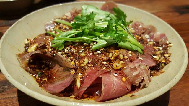 从前的小酒馆(体育西路店)