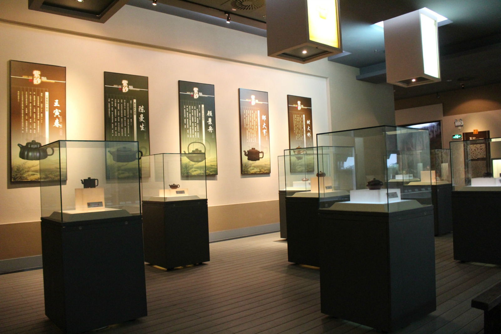 2019无锡博物院游玩攻略,冬季的时候是旅行淡季,来博.【去哪儿攻略】