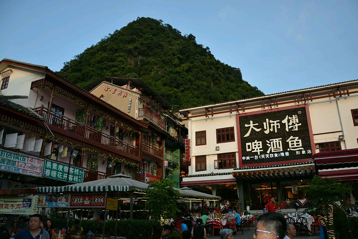 桂林旅游地接服务的最新动态