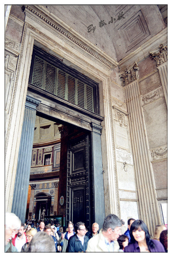 【意大利+希腊蜜月游】以爱之名起誓(上)