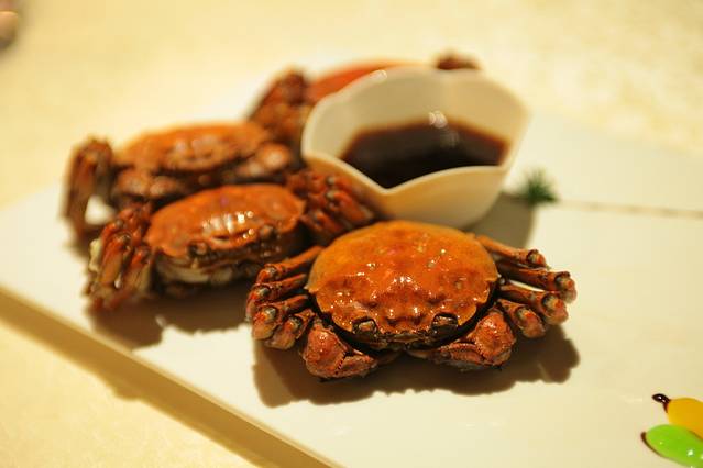 武汉君宜王朝大饭店·金马门国际美食百汇(珞喻路店)