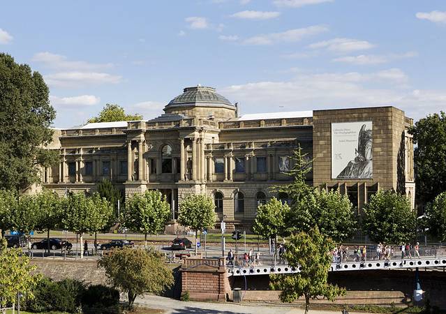 施泰德博物馆旅游攻略