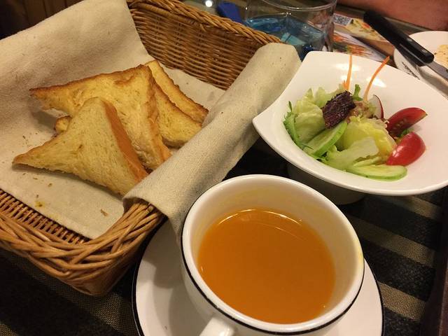 米兰西典(人民大街店)