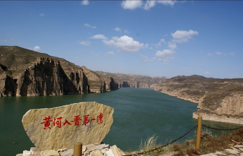 2023黄河大峡谷61老牛湾旅游区游玩攻略,但是很好的一点是,农家院紧