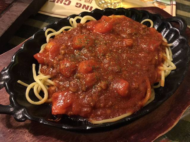 米兰西典(人民大街店)