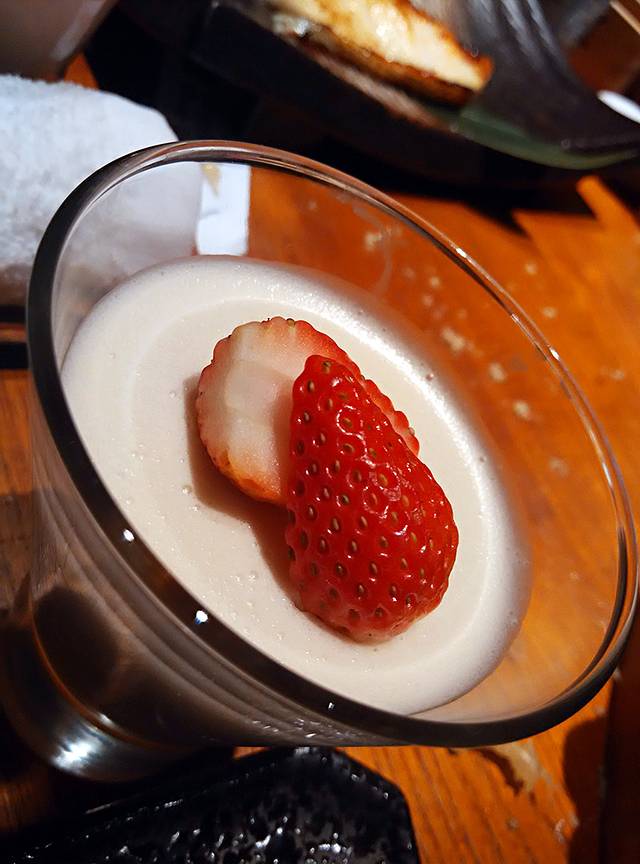 千代武日本料理(开发区店)