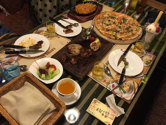 米兰西典(人民大街店)