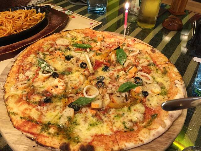 米兰西典(人民大街店)