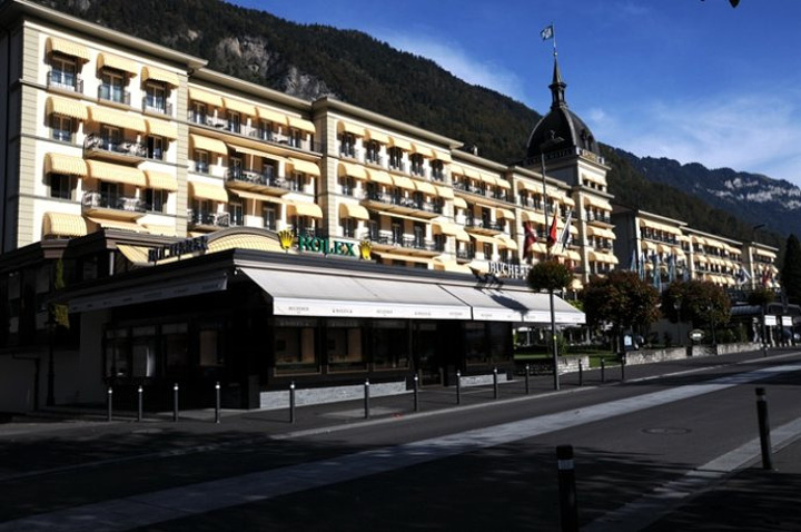 瑞士人对中国人比其他欧洲国家特别是英法人要