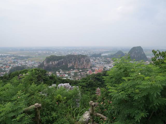 五行山旅游攻略