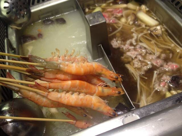 海底捞火锅(珠影星光城店)