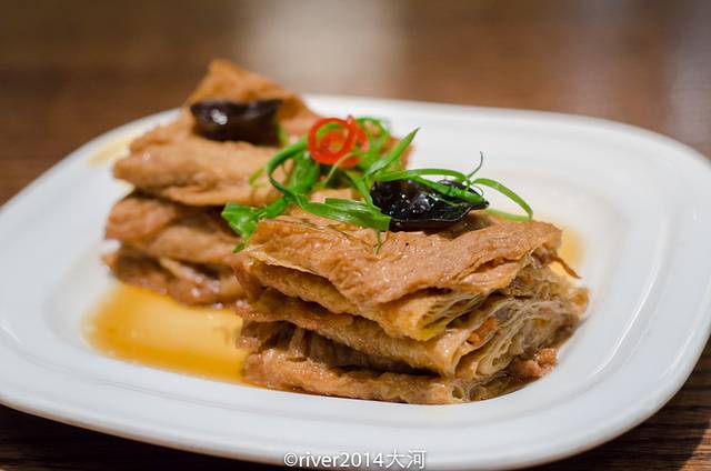 外婆家(杭州望江店)