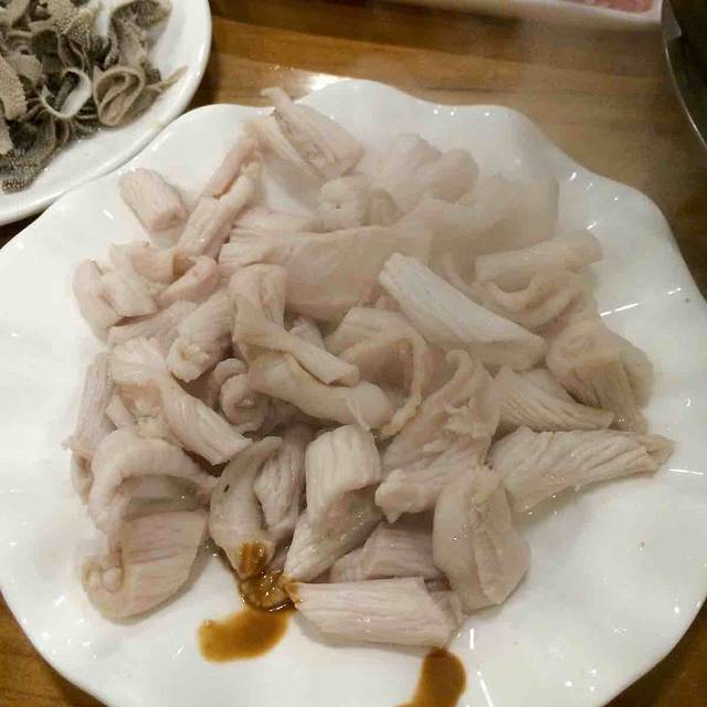 金生隆(六铺炕店)