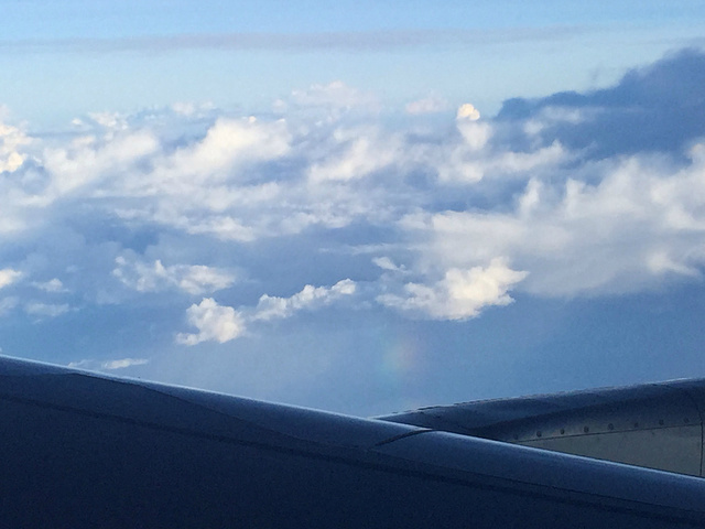 2018.们第一次来吉隆坡机场,又对出入关手续不