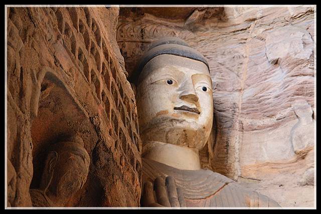 大同文物之旅两日游(图)