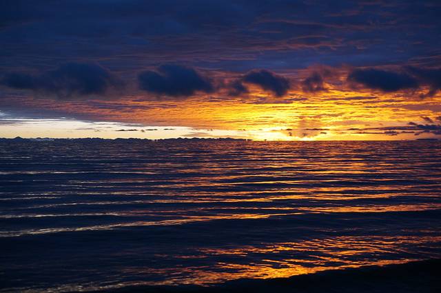 青海甘肃-毕业旅行,向西看日光倾城