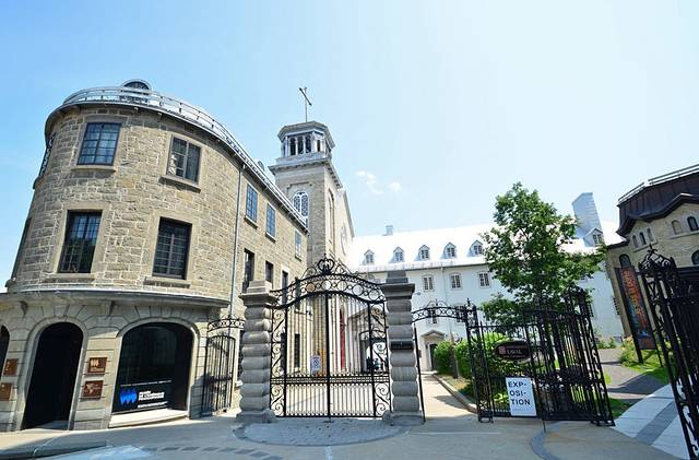 加拿大自驾精华十六天亲子游下部