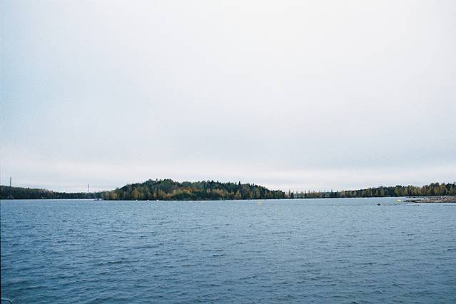 秋季芬兰:关于自然,艺术与设计的旅行