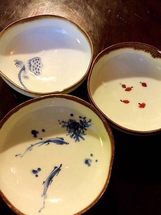 悟空家素食主义餐厅(西溪湿地店)