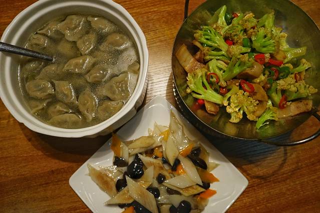 樟树林文化生活公园