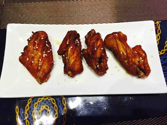 satan星座融合餐厅