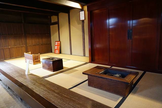 博多民间博物馆