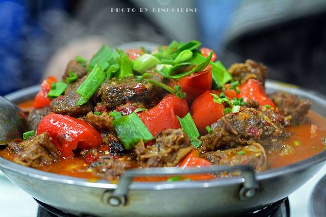 大使饭店(虹桥中路店)