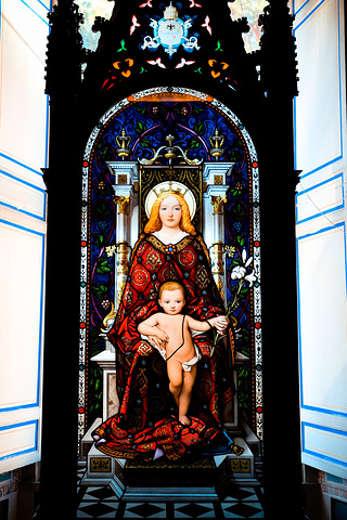 2017西斯廷本身就接近梵蒂冈博物馆游览线路