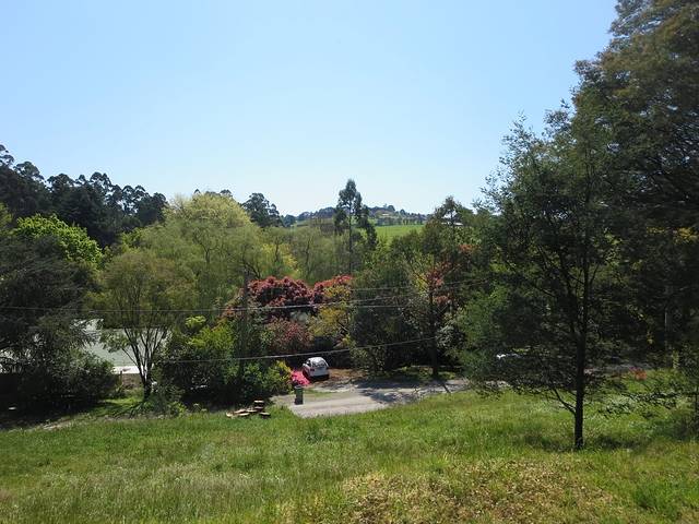 丹顿农山脉国家公园