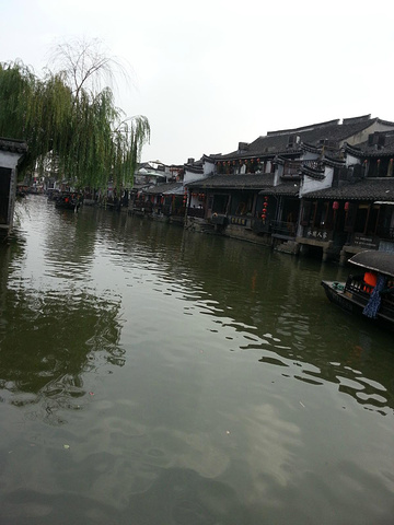 2017周杰伦的天涯过客MV取景点--西塘_西塘评