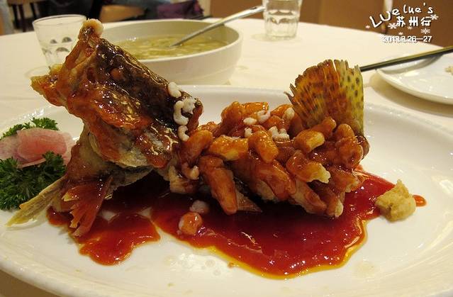 得月楼(李公堤店)