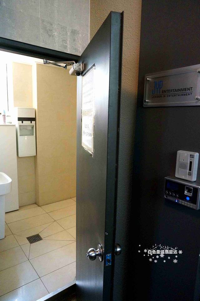 FNC娱乐经纪公司