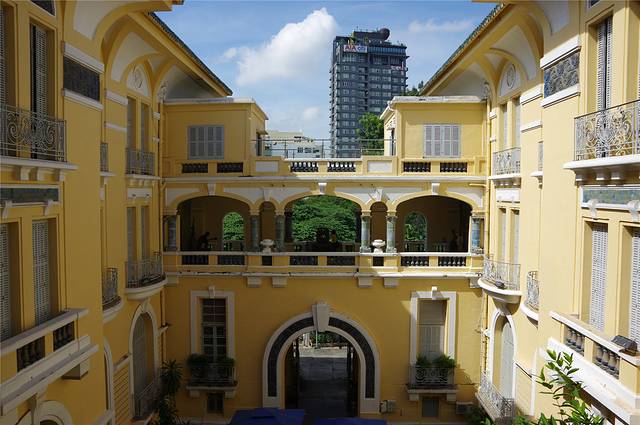 胡志明市美术馆