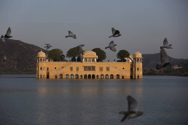 Jal Mahal