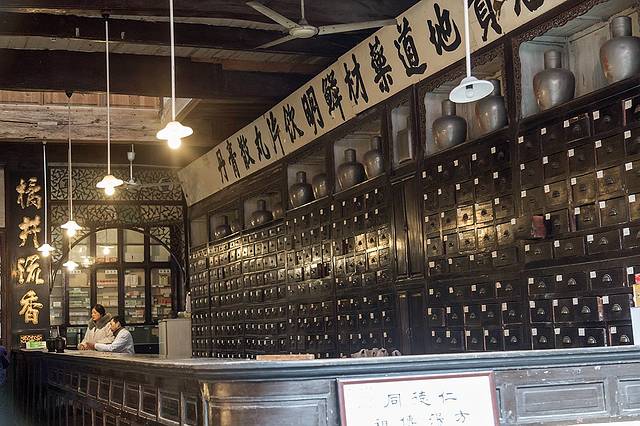 【大侠视界】屯溪徽韵,新安江美