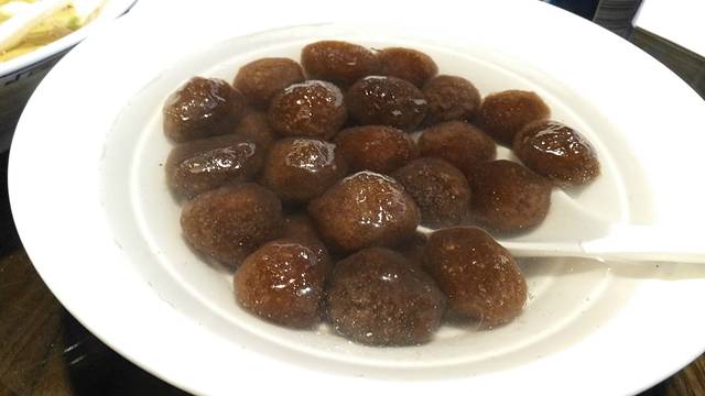 盐城八大碗品鉴店(开放大道店)