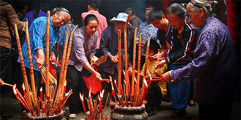 2020双林寺庙会-旅游攻略-门票-地址-问答-游记点评,平遥旅游旅游景点