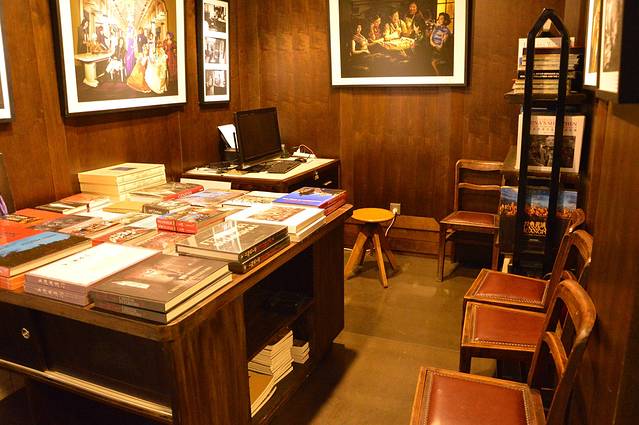 上海相机摄影博物馆