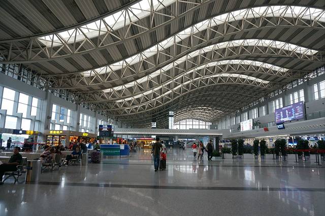 兜兜转转四城十一日