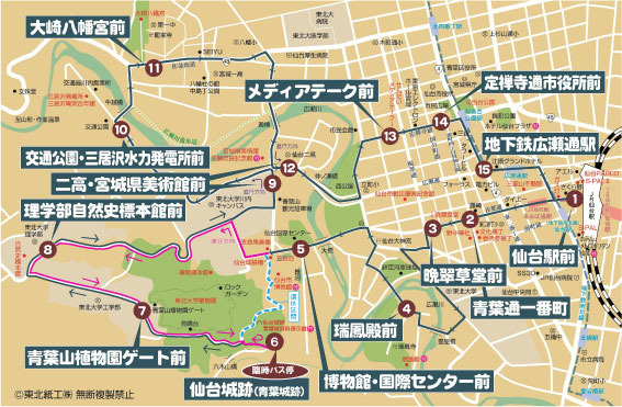 仙台大观音地图,仙台大,仙台大晚上(第8页)_大山谷图库