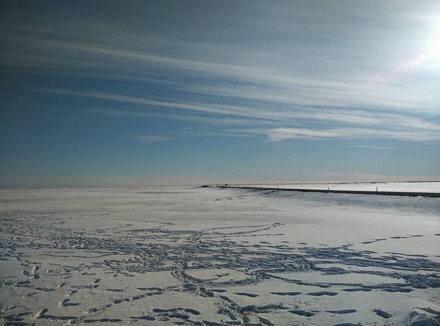 埃亚菲亚德拉冰盖
