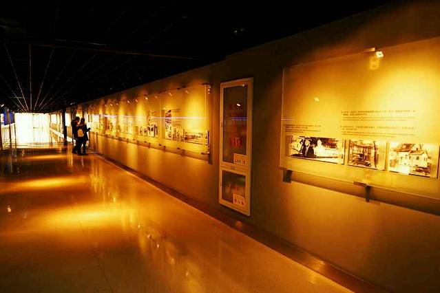 上海汽车博物馆