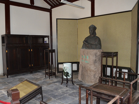 白云古刹旅游景点图片