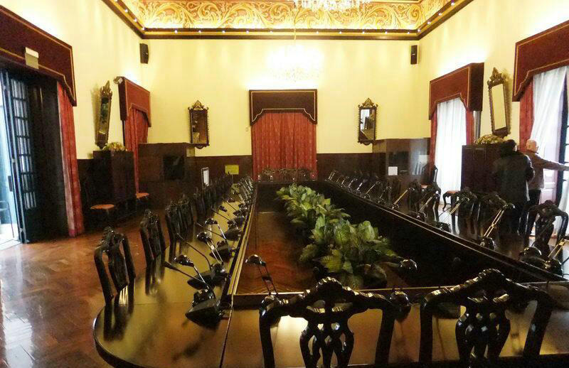 2019民政总署大楼游玩攻略,他们都非常热情,这是一个免.