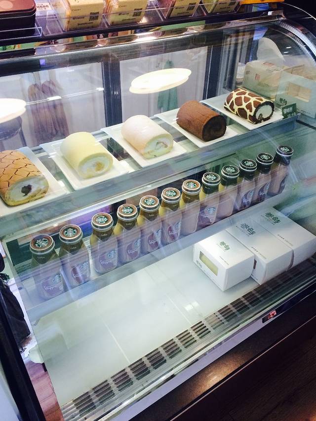 卷时·瑞士卷·生日蛋糕(大望路店)