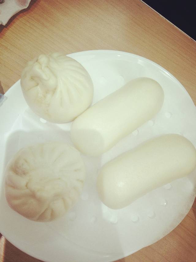 孙记包子(火车站店)